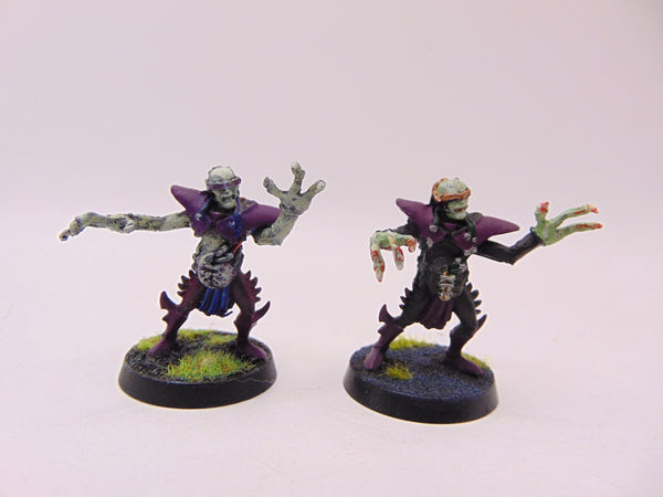Grotesques