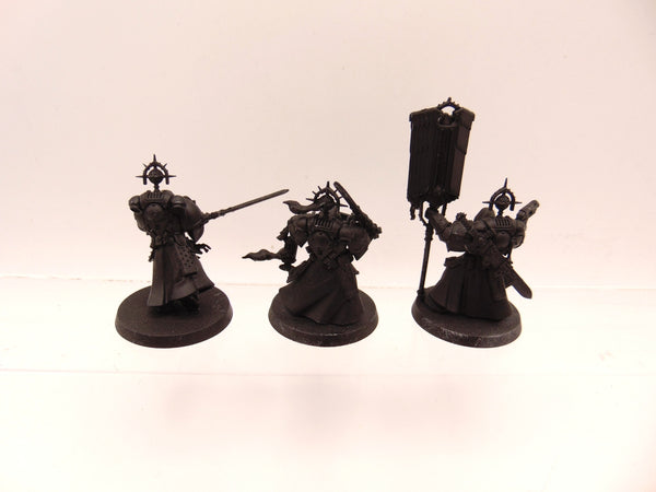 Inner Circle Companions