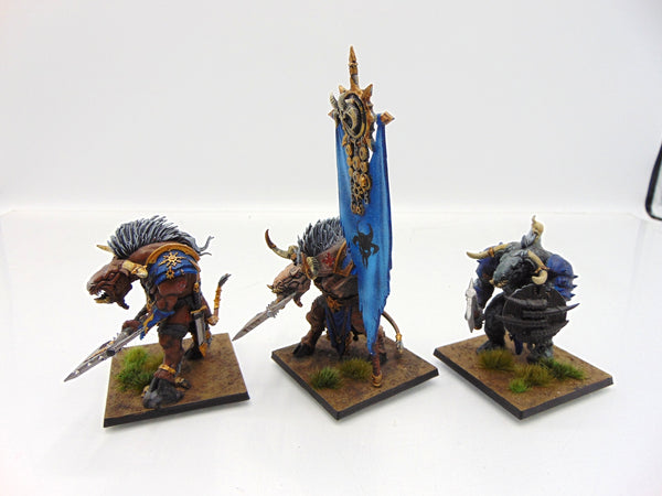 Ogroid Theridons