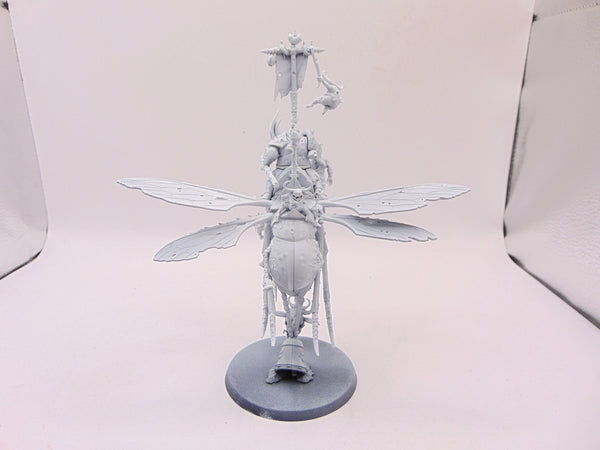 Lord of Afflicitions