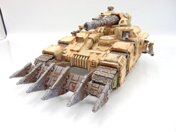Kratos Heavy Assault Tank