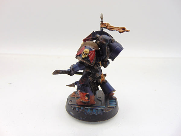 Night Lords - Legion Praetor