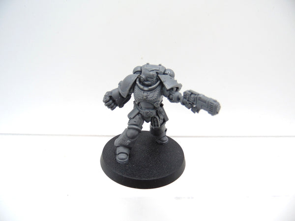 Primaris Lieutenant