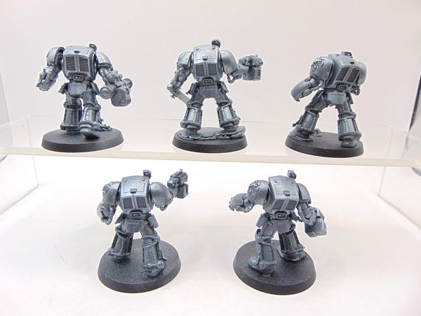 Terminator Squad