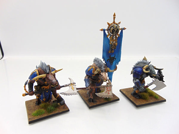 Ogroid Theridons