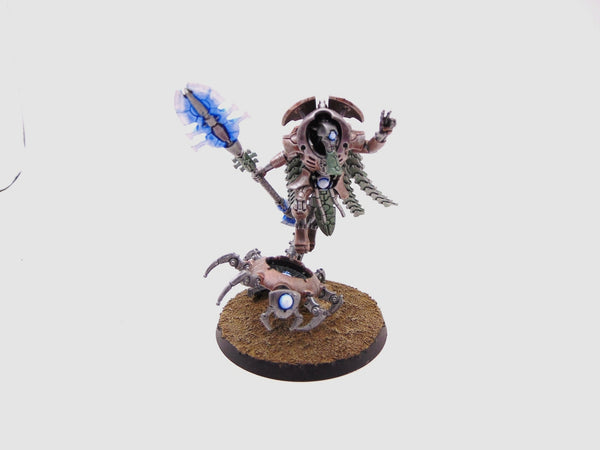 Technomancer / Cryptek