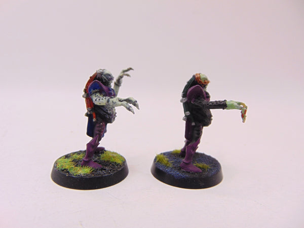 Grotesques