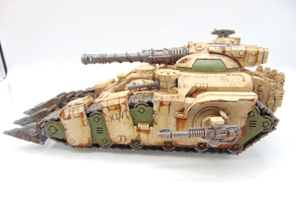 Kratos Heavy Assault Tank