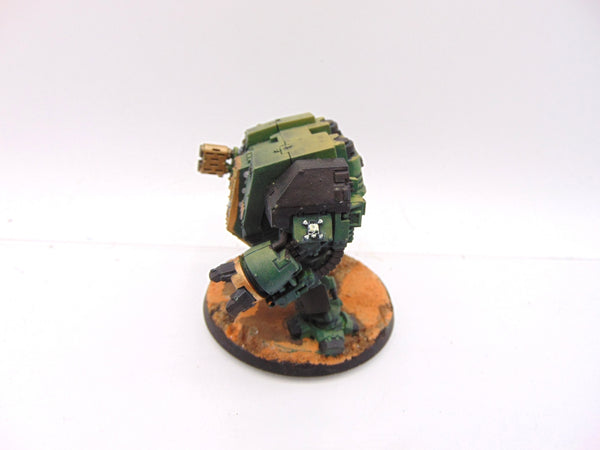 Dreadnought
