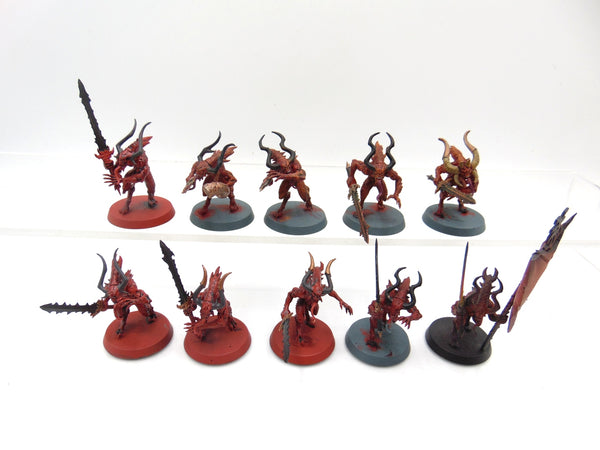 Bloodletters