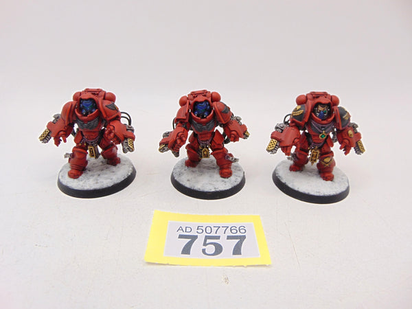 Aggressor Squad