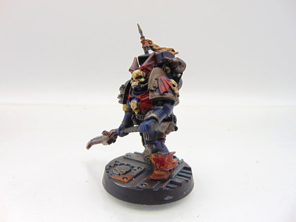 Night Lords - Legion Praetor