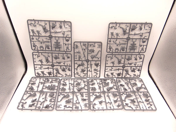 Saurus / Temple Guard