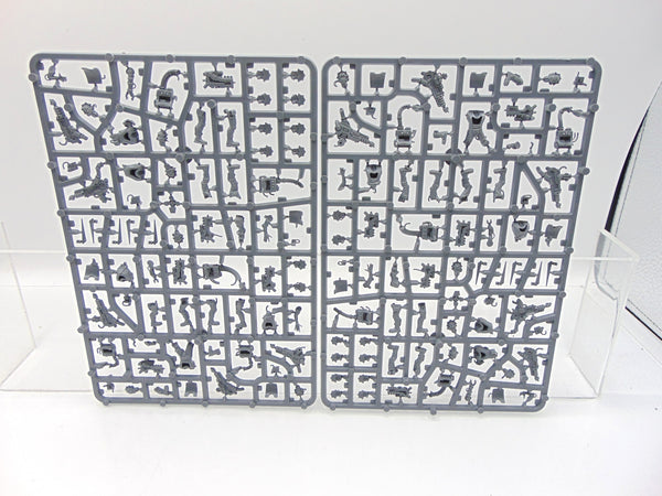 Tech-thralls Covenant