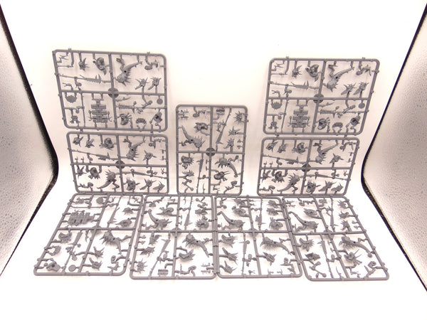 Saurus / Temple Guard