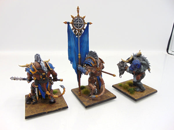 Ogroid Theridons