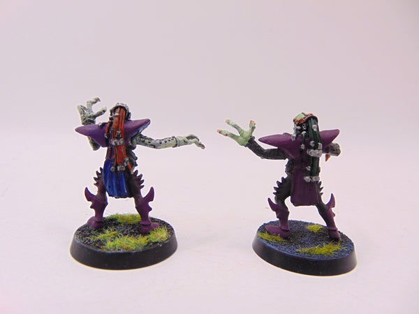 Grotesques