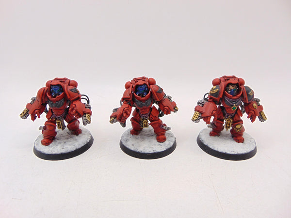 Aggressor Squad