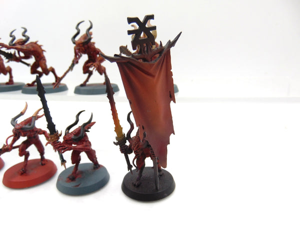Bloodletters
