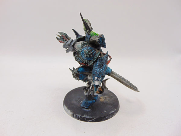 Daemon Prince