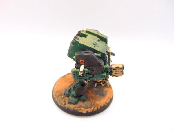 Dreadnought