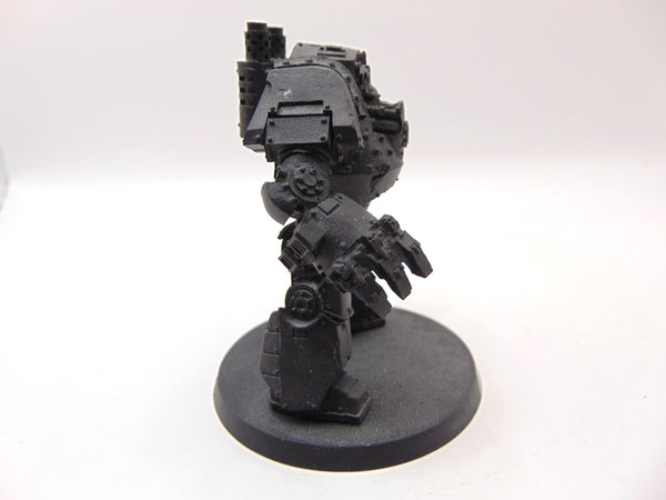 Death Guard Contemptor Dreadnought