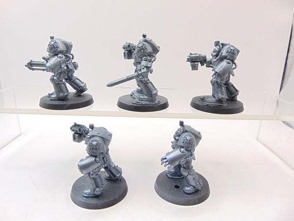 Terminator Squad