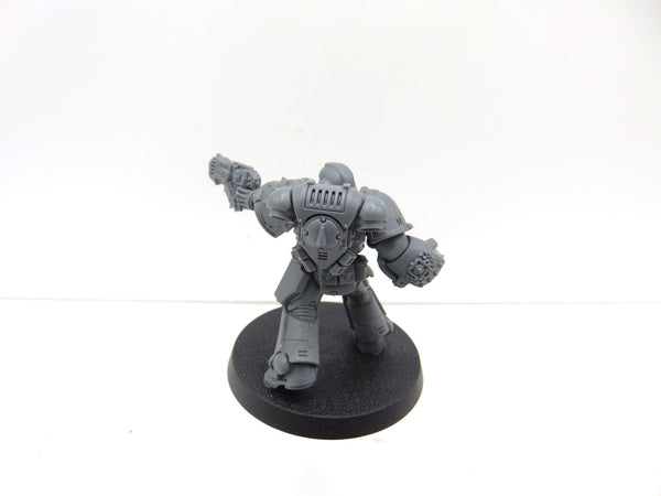 Primaris Lieutenant