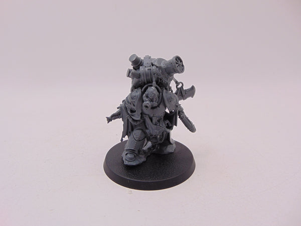 Lord of Poxes