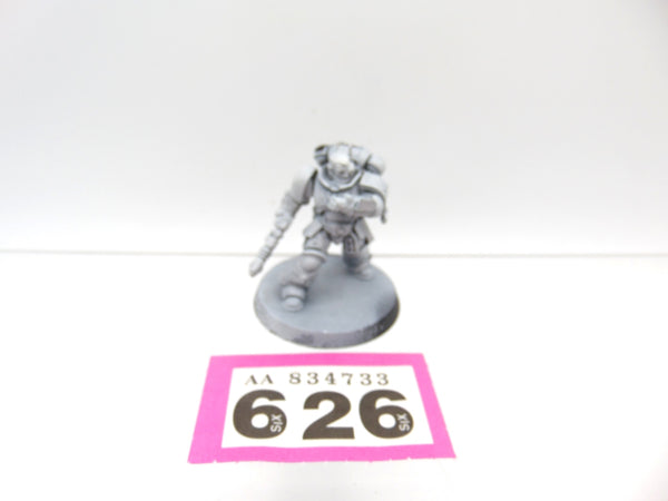 Primaris Lieutenant