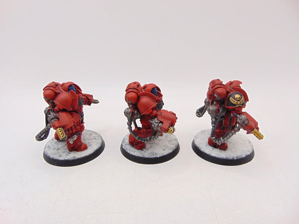 Aggressor Squad