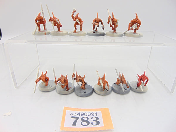 Skinks