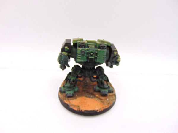 Dreadnought