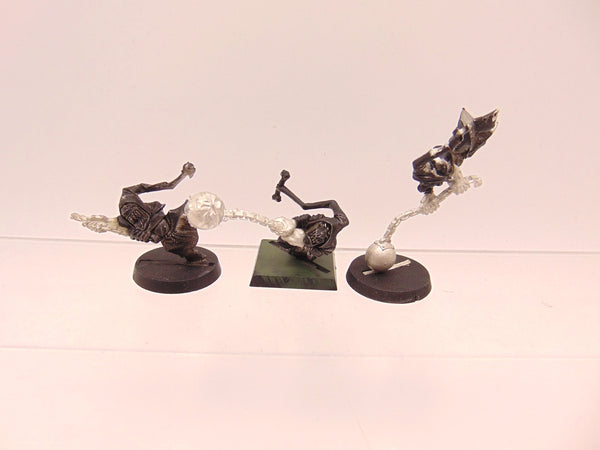 Night Goblin Fanatics