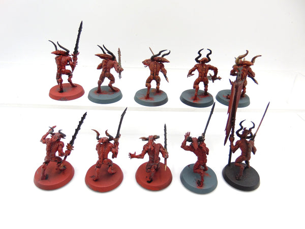 Bloodletters
