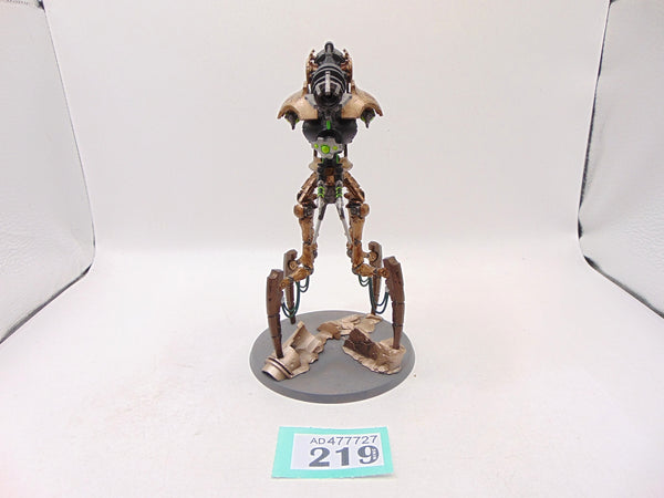 Canoptek Doomstalker