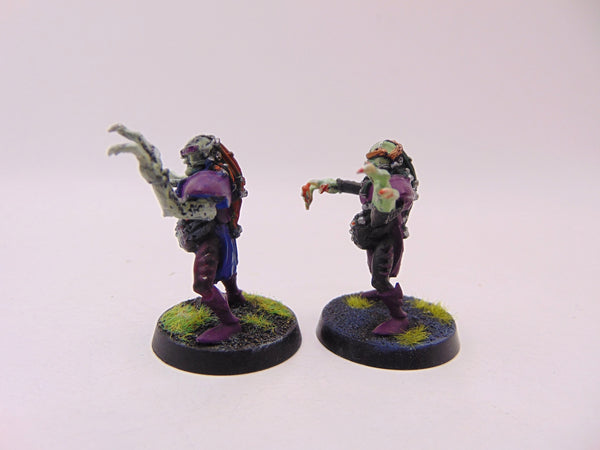 Grotesques