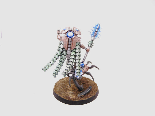 Technomancer / Cryptek