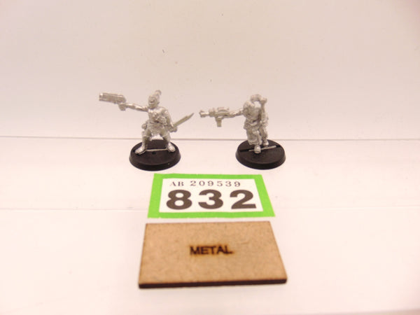 Ratskin Braves