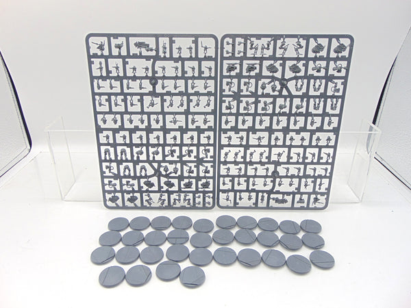 Legions Imperialis: Solar Auxilia Infantry