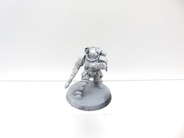 Primaris Lieutenant