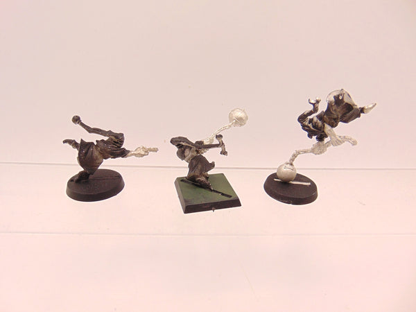 Night Goblin Fanatics