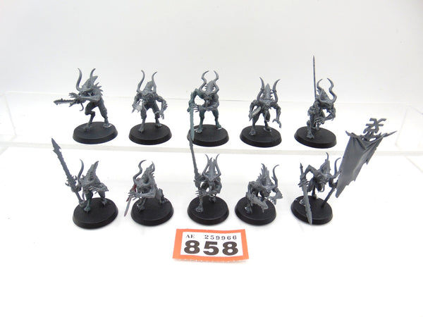 Bloodletters