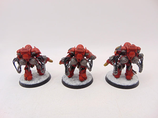 Aggressor Squad