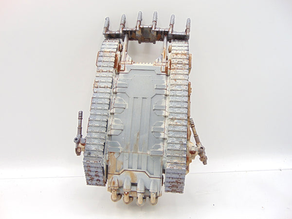 Kratos Heavy Assault Tank