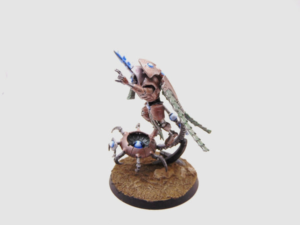Technomancer / Cryptek