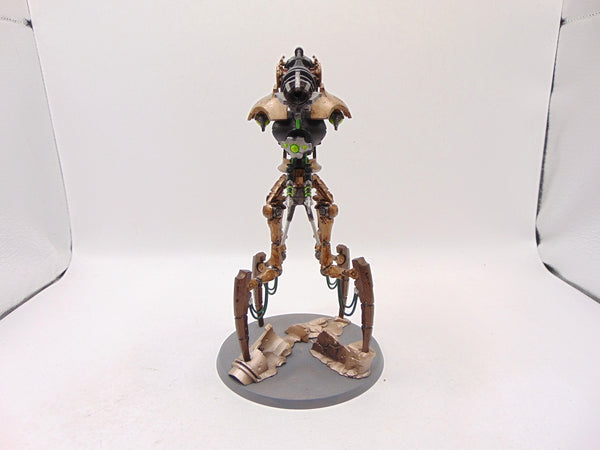 Canoptek Doomstalker