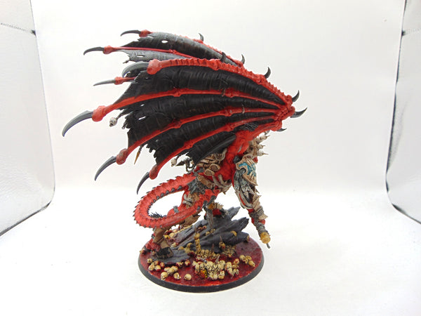 Angron, Daemon Primarch of Khorne