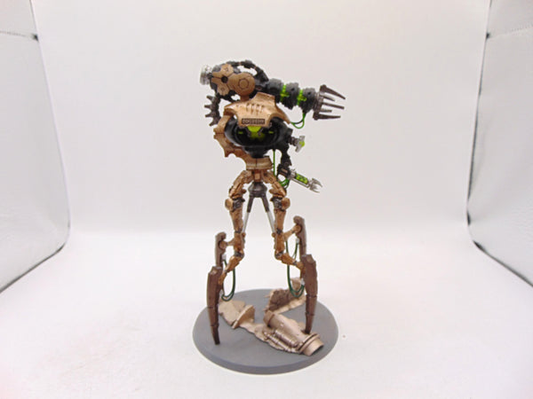 Canoptek Doomstalker