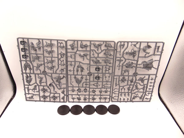 Wolf Guard Terminators